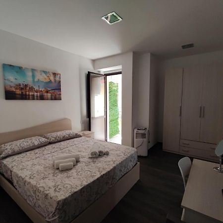 B&B Tucci Ciro Marina Luaran gambar