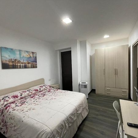 B&B Tucci Ciro Marina Luaran gambar