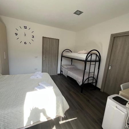 B&B Tucci Ciro Marina Luaran gambar