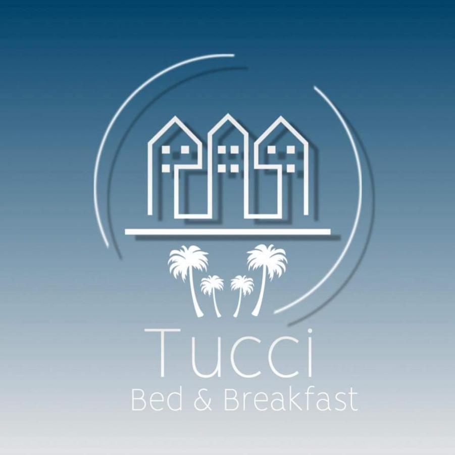 B&B Tucci Ciro Marina Luaran gambar