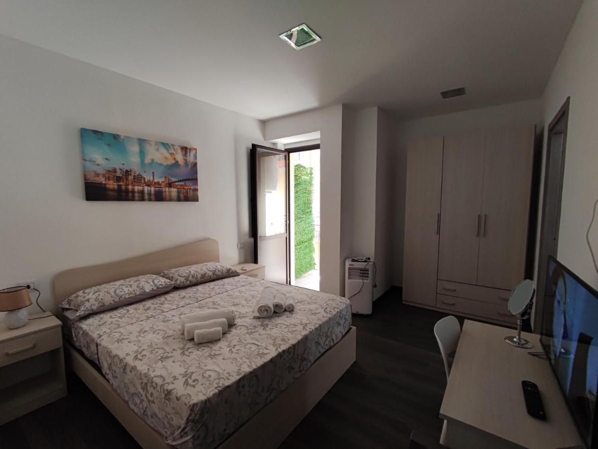 B&B Tucci Ciro Marina Luaran gambar