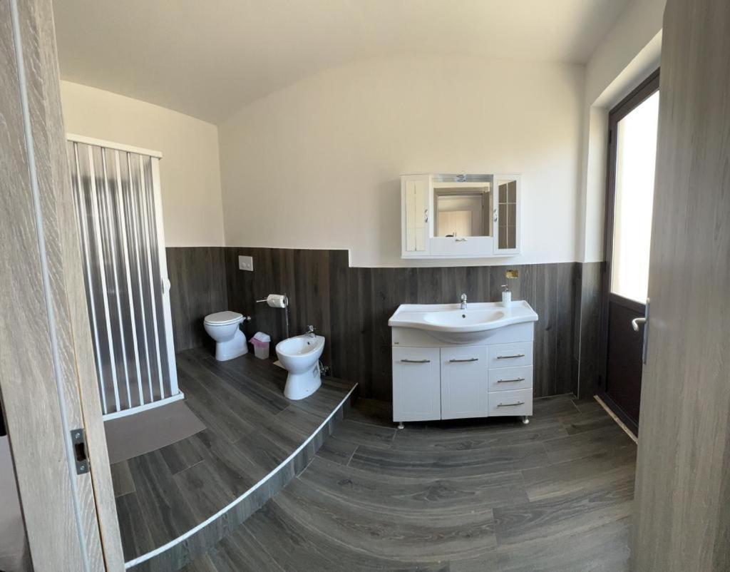 B&B Tucci Ciro Marina Luaran gambar