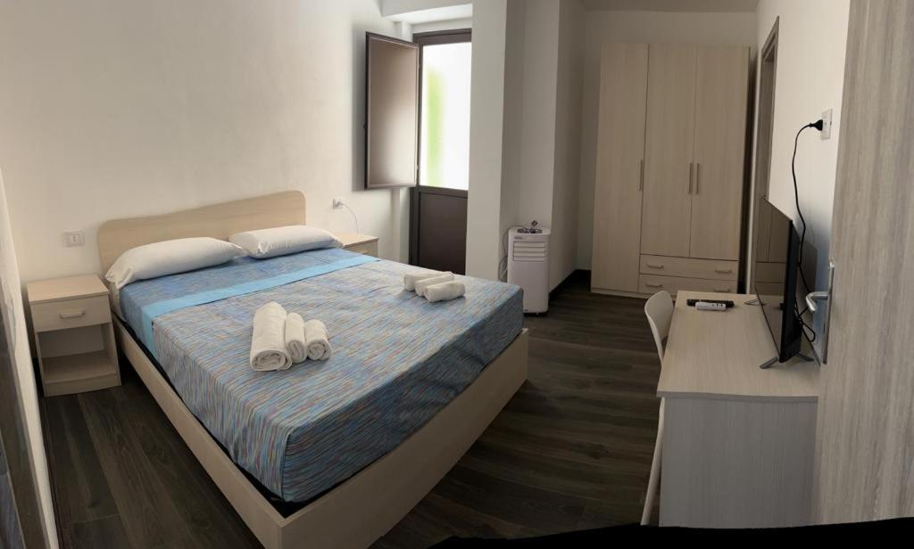 B&B Tucci Ciro Marina Luaran gambar