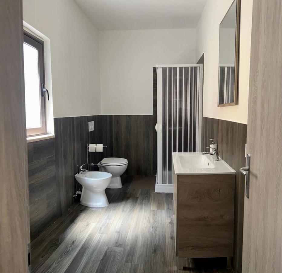 B&B Tucci Ciro Marina Luaran gambar