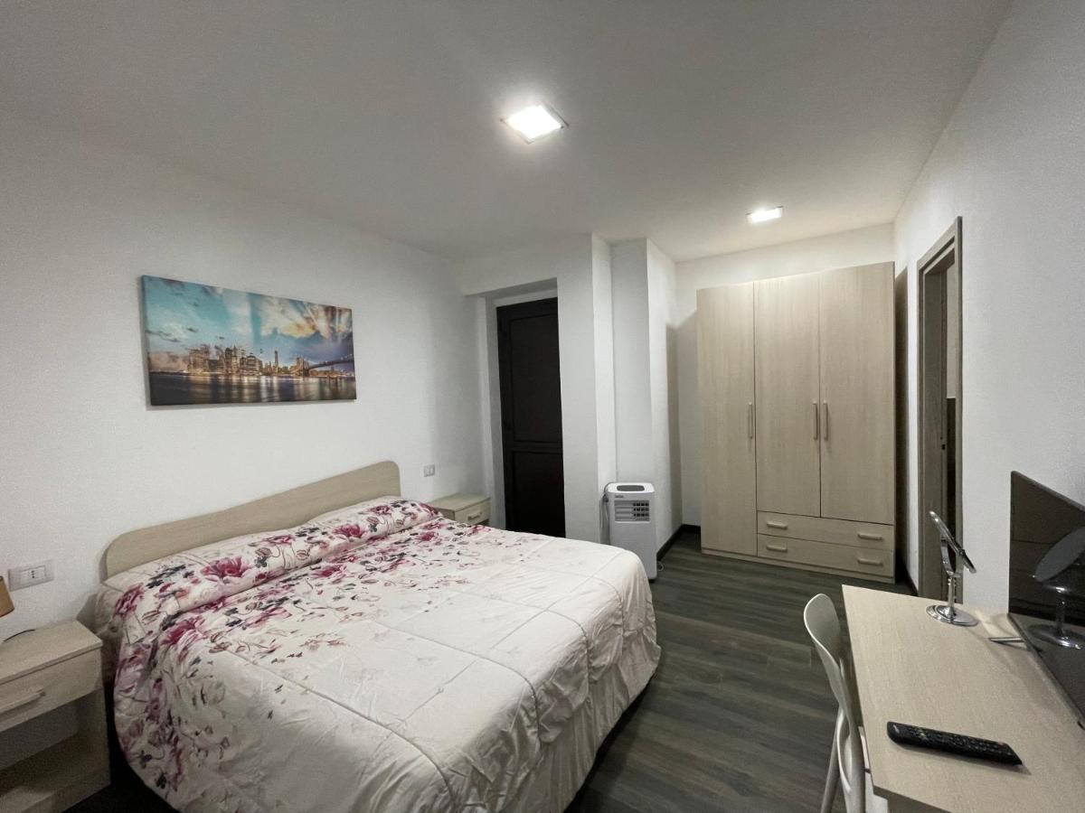 B&B Tucci Ciro Marina Luaran gambar