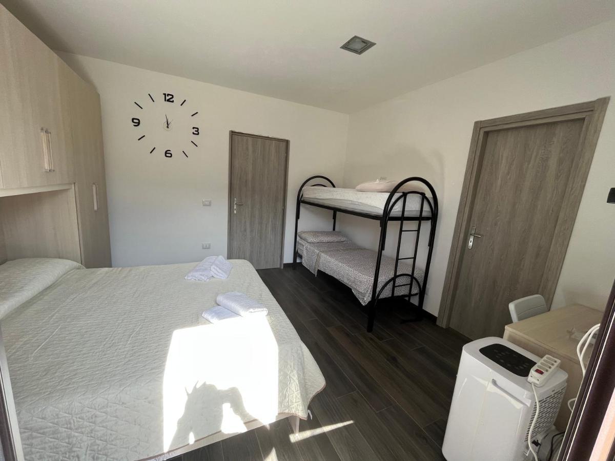 B&B Tucci Ciro Marina Luaran gambar