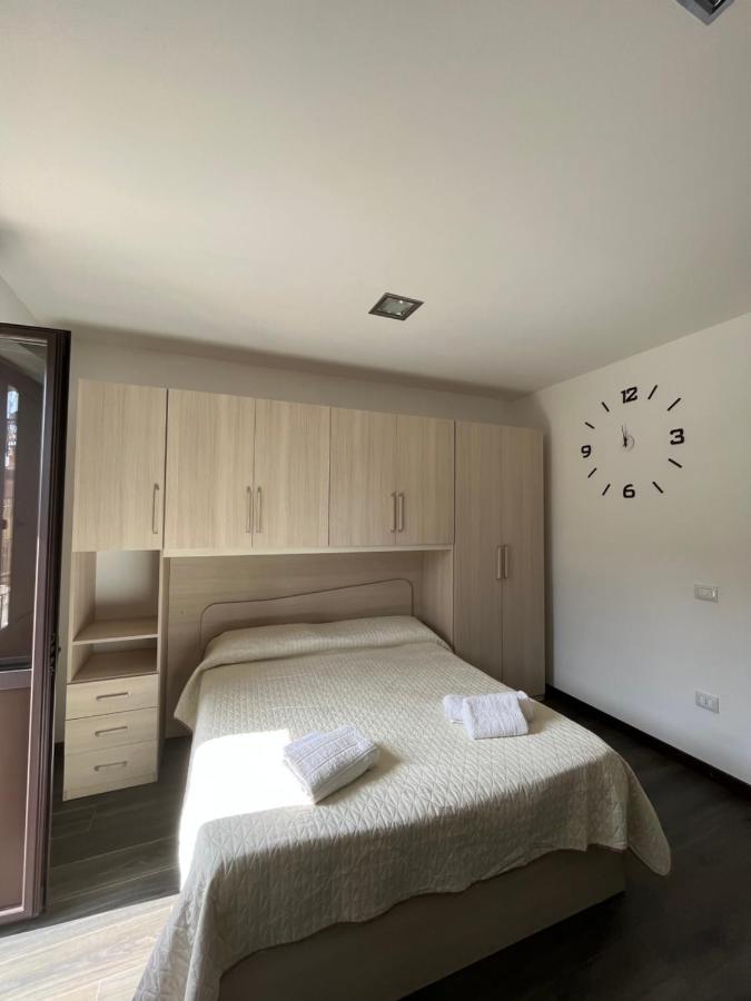 B&B Tucci Ciro Marina Luaran gambar